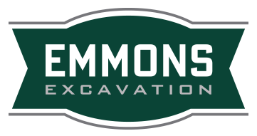 Emmons Excavation
